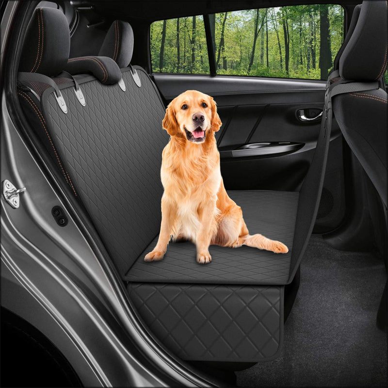 The Ultimate Pet Isolation Pad for Your Car